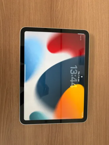 iPad 11 a16 Wi-Fi 128gb