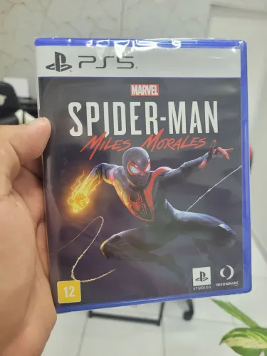 Jogos de ps5 novidades