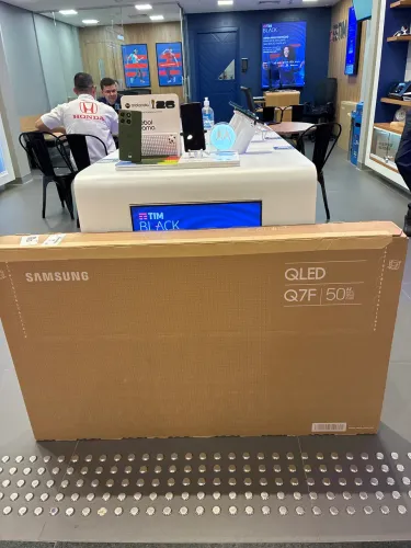 Tv Samsung 50pl Qled