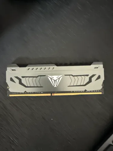 Memória RAM Patriot DDR4 - 3600mghz