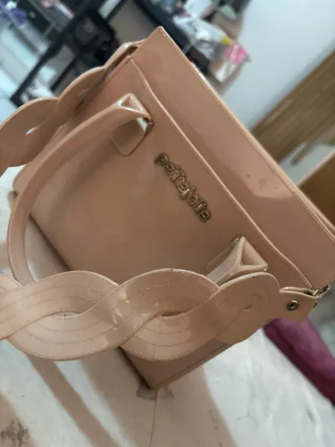 Bolsa petite jolie 