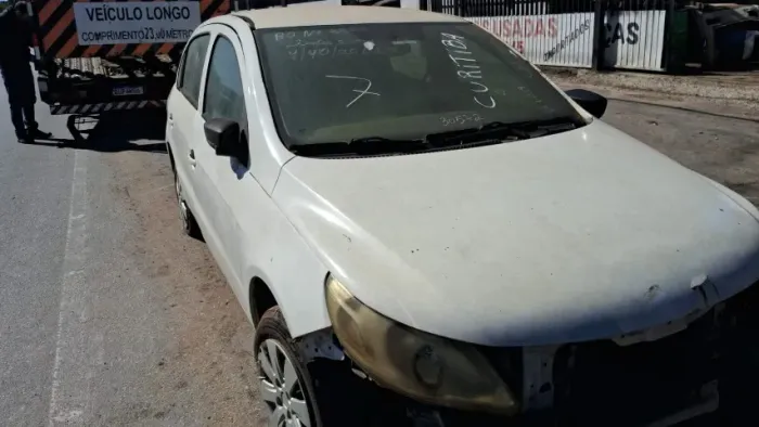 gol g5 motor cambio peças assesorios 