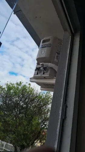 Vendo ar condicionado  9000 btus