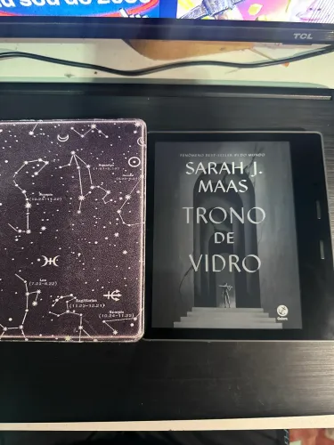 Kindle Oasis 10° Geração 8gb