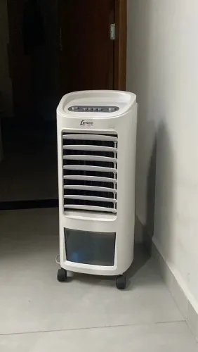 Climatizador de Ar