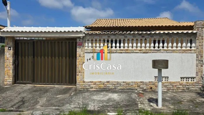 Casa com 3 dormitórios para alugar, 124 m² por R$ 4.131,33/mês - Centro - São Pedro da Ald