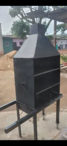 Churrasqueira 