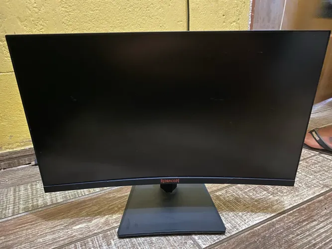 Monitor game