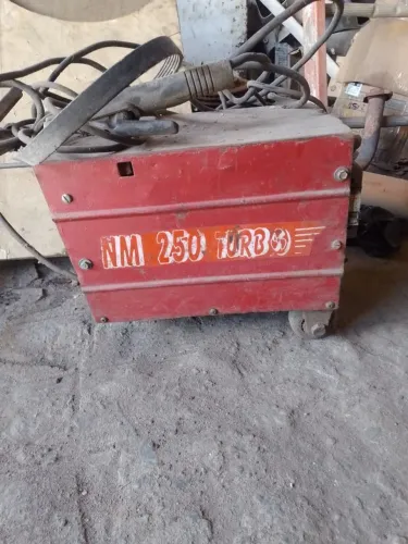 Máquina de soda