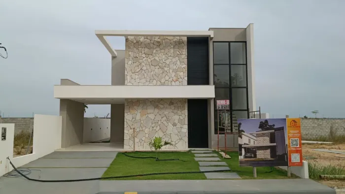 Vende-se casa condomínio fechado Marechal Deodoro 
