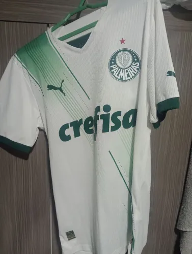 Camisa do Palmeiras Original modelo jogador
