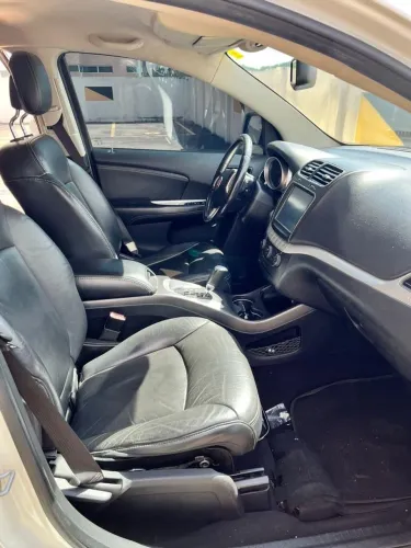 Fiat Freemont 2.4 16V 5P Aut. 2014