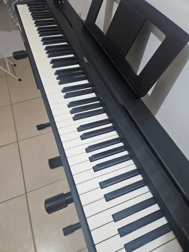 Piano Digital Yamaha P-45