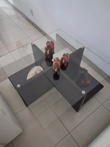 Mesa de centro
