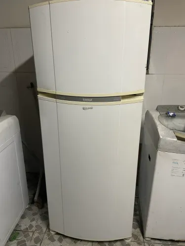 Geladeira duplex frosfre