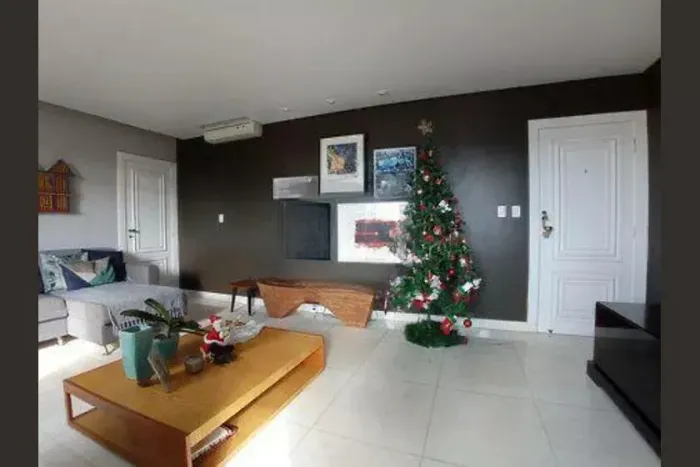 Apartamento à Venda - Santo Antônio, 4 Quartos, 150 m2