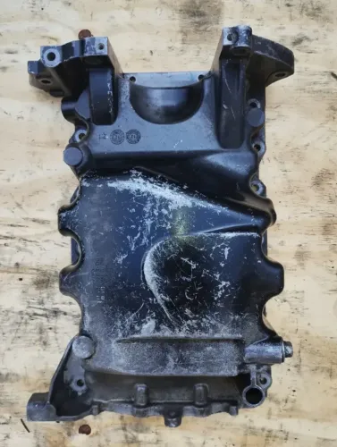 Carter Ford Edge 3.5 V6 2009 A 2014 (Usado)