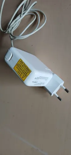 Fonte Magsafe 2 60w