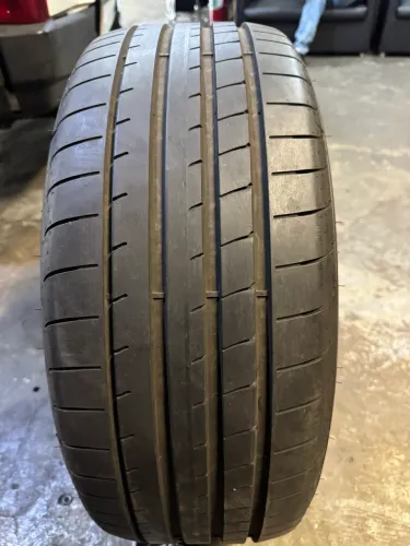Pneu 255/45R20 105H Goodyear Eagle F1 Assymetric 5