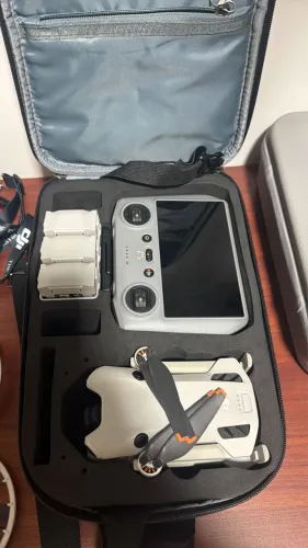 Dji mini 4 pro fly more plus