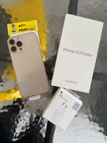 Iphone 13 pro max 256g