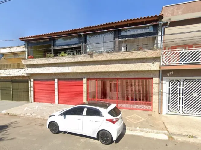 Casa 397 m² (área construída) com Edícula e Salão - Residencial Santo Stefano - Salto - SP