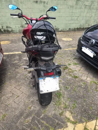 Fz15 ano 2023