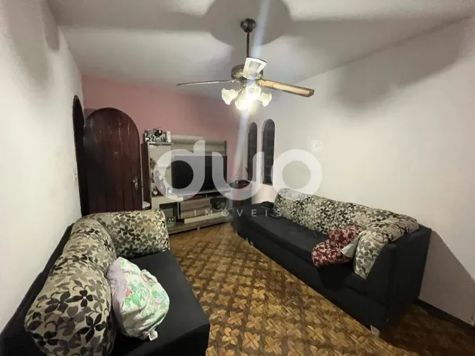 Casa com 2 quartos à venda, 103 m² por R$ 220.000 - Vila Rezende - Piracicaba/SP