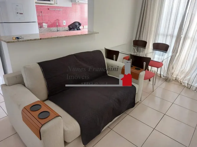 Apartamento à venda em São Paulo-SP, bairro Limão: 2 quartos, sala, banheiro, vaga de gara