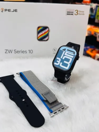 Relógio Smartwatch