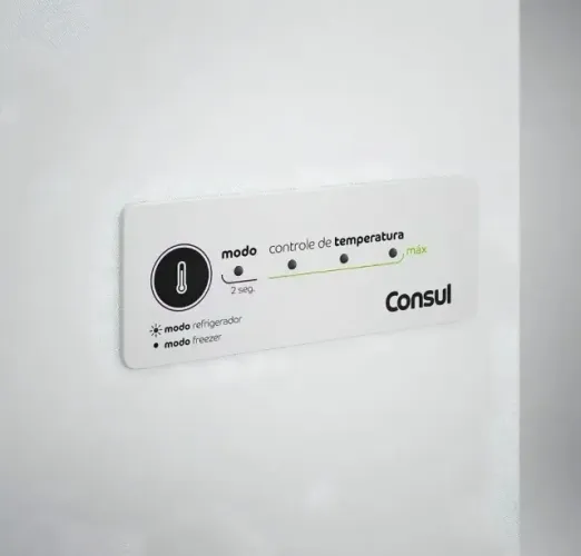 ? FREEZER HORIZONTAL CONSUL 534L - SEMINOVO ?