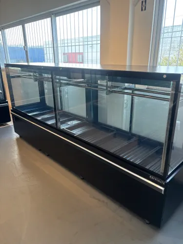 Balcão de açougue 3 m 