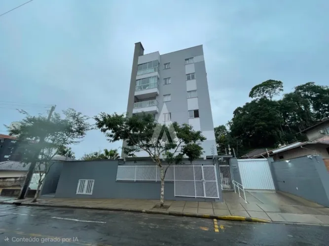 Apartamento com 2 quartos à venda no bairro Costa e Silva em Joinville-SC por R$ 435.000,0