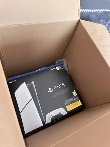 PlayStation 5