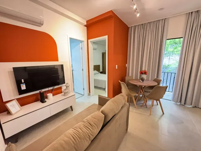 Imóvel para aluguel possui 30 metros quadrados com 1 quarto em Quarta Parada - São Paulo -