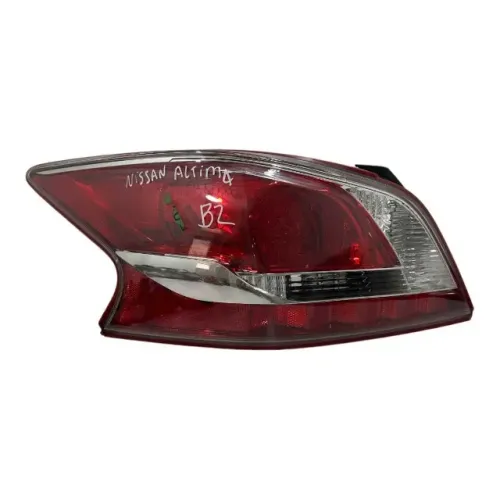 LANTERNA TRASEIRA L/E NISSAN ALTIMA SL 2014/16 COM LED - 949457