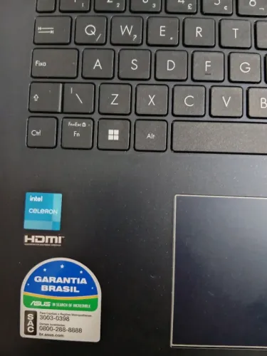 VivoBook - E510KA-BR808WS