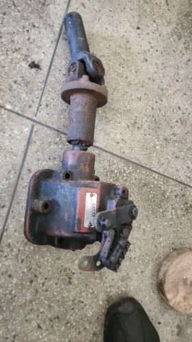 Tomada de força Camião  gmc g100  3/4 