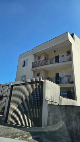 Imóvel para aluguel com 62 metros quadrados com 2 quartos em Parque das Américas - Mauá -