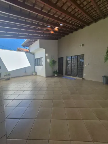 Casa Vila Souto Bauru