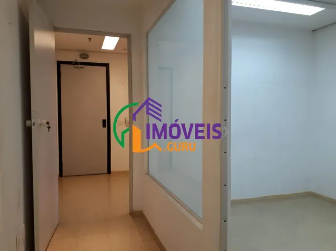 CONJ. COMERCIAL - PARAÍSO - SP
