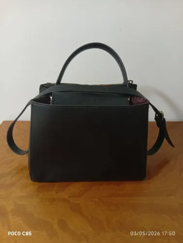 Bolsa Zara Basic