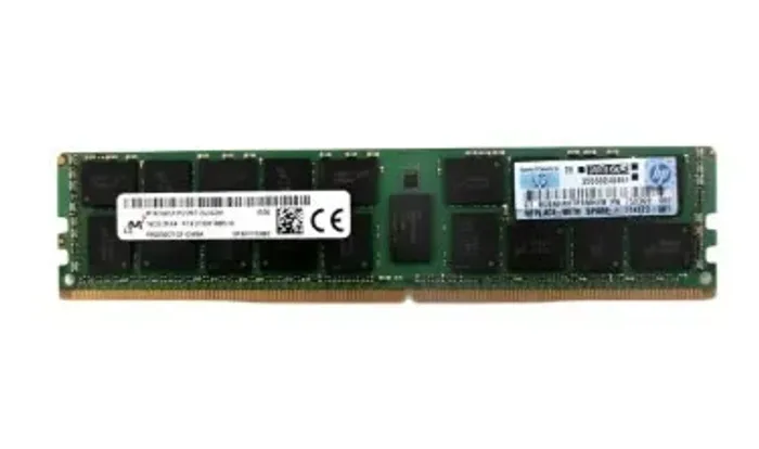 Memória DDR4 16GB SERVIDOR HP