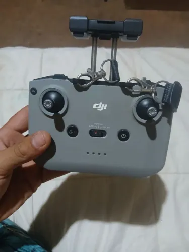Controle dji n1 novo do mini 3