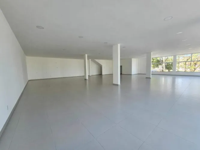 Salão para alugar, 365 m² por R$ 14.250,00/mês - Jardim Petrópolis - Piracicaba/SP