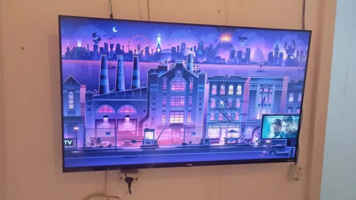 Tv smart 43 AOC