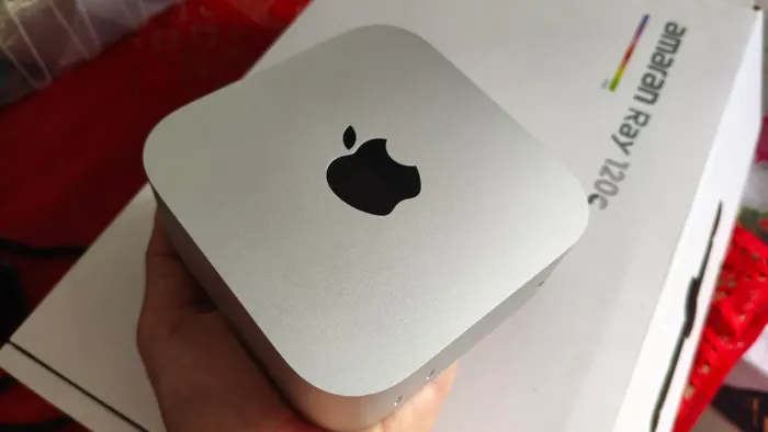 Macmini M4 Pro