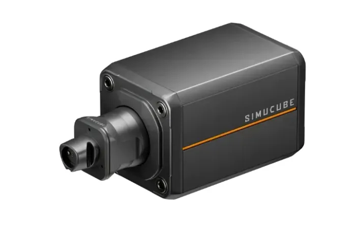 Simucube 3 PRO 25Nm - Nova Lacrada!