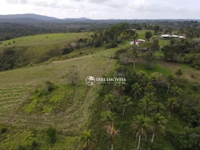 Fazenda Rural à venda, Ilhéus II, Ilhéus - FA0019.