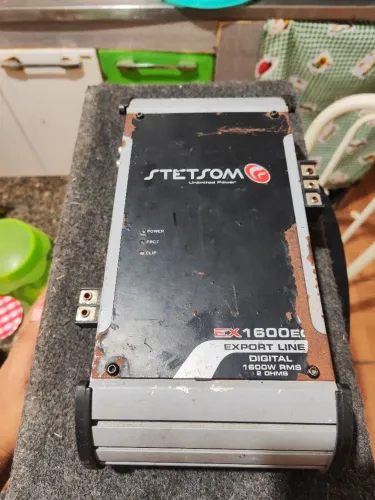 Módulo Stetsom EX1600